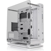 Thermaltake Core P6 Snow biela - Počítačové skrine