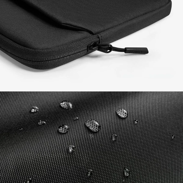 tomtoc Light A18 sleeve puzdro 13" MacBook Neo čierne - Puzdra - Obrázok d_41f842fe63a84c41b75d3abe3ee99c53