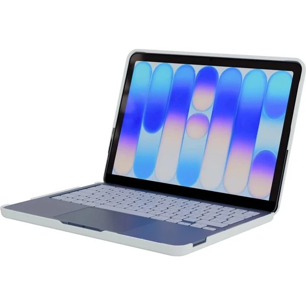Targus Hypershield odolné puzdro pre Apple MacBook Neo číre/sivé - Puzdra - Obrázok d_41fedc1c173a48a89a3d83a7aa97a765