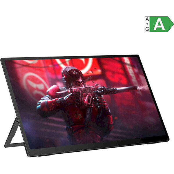 E-shop Uperfect USteam E6 Pro prenosný monitor 18,5"