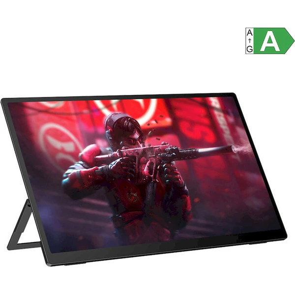 Uperfect USteam E6 Pro prenosný monitor 18,5" - Monitory - Hlavný obrázok
