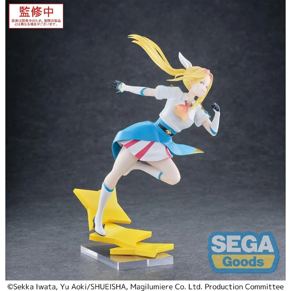 Figúrka Sega Luminasta Magilumiere Co. Ltd. - Hitomi Koshigaya 19 cm - Figúrky - Obrázok d_420dddaff86a4637812ab6fc7a751060