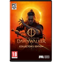 Krev Dawnwalkera Kolekcia pre Zberateľov (PC) - Hry na PC