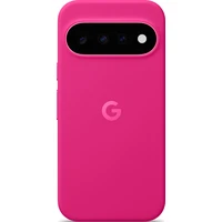 Google Pixel 11 kryt Hibiscus - Puzdra