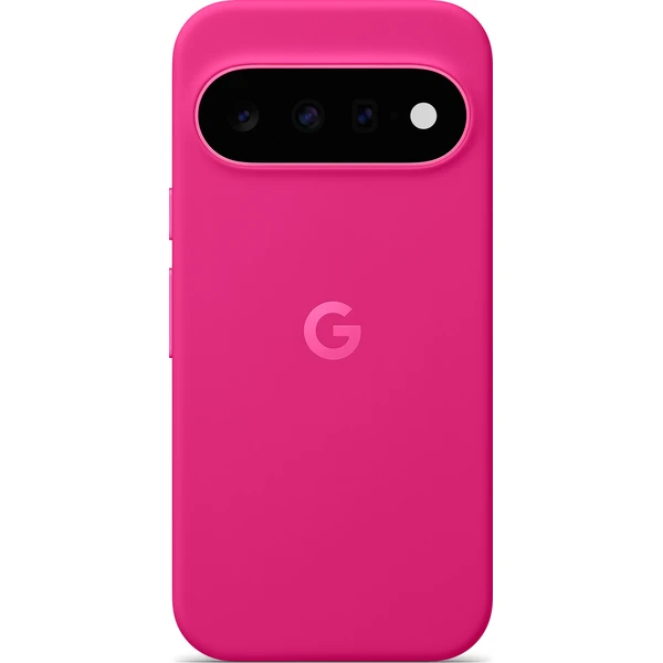 Google Pixel 11 kryt Hibiscus - Puzdra - Hlavný obrázok