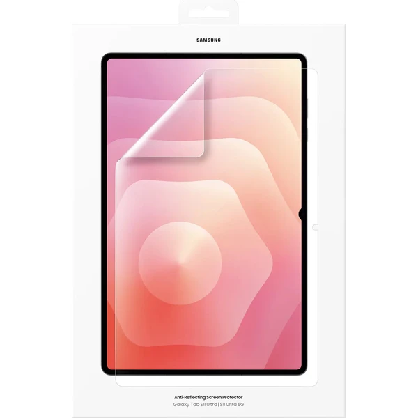Samsung ochranná fólie pro Galaxy Tab S12 Ultra/S11 Ultra čirá - Ochranné fólie a sklo - Obrázok d_4236399881a9416e934c58e255abd34d
