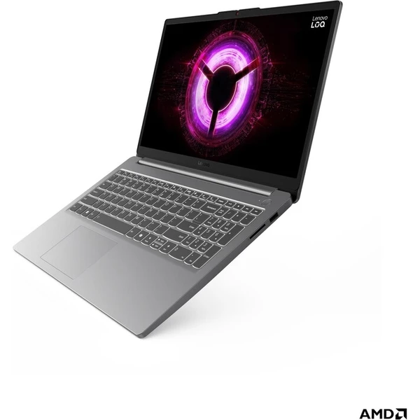 Lenovo LOQ 15ARP10E (83S0003HCK) RTX 4050 sivý - Notebooky - Obrázok d_42425b2452244b8495978da1331137e0