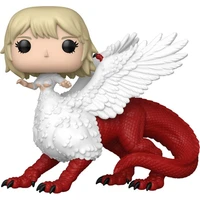 Funko POP! #2203 Super: Delicious in Dungeon - Super Falin Chimera - Funko POP!