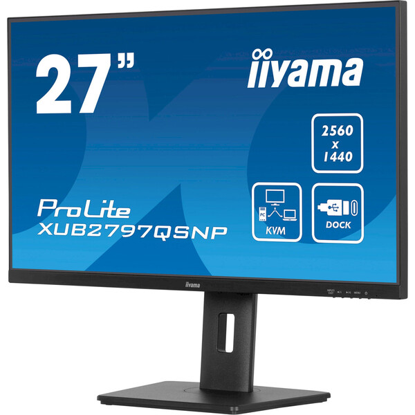 iiyama ProLite XUB2797QSNP-B1 monitor 27" - Monitory - Obrázok d_42486421bcfa4e86ba0ef0c196f72176