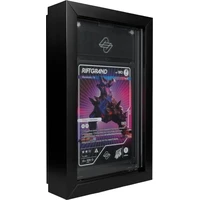 Mag Frame One / čierna - Obaly na karty