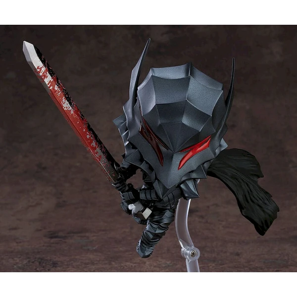 Figúrka Furyu Berserk Nendoroid - Guts: Berserker Armor 10 cm - Figúrky - Obrázok d_425e69371a30425d89759da79a127b92