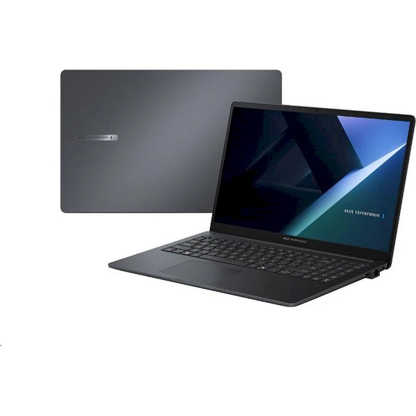ASUS ExpertBook B1 (B1503CVA-C316512) šedý - Notebooky - Obrázok d_4264a7dc2aa14f3ba2fa88bb81086d2b