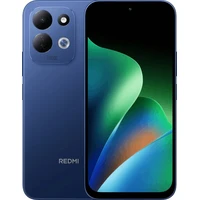 Xiaomi Redmi 17 4GB/256GB modrý - Mobilné telefóny