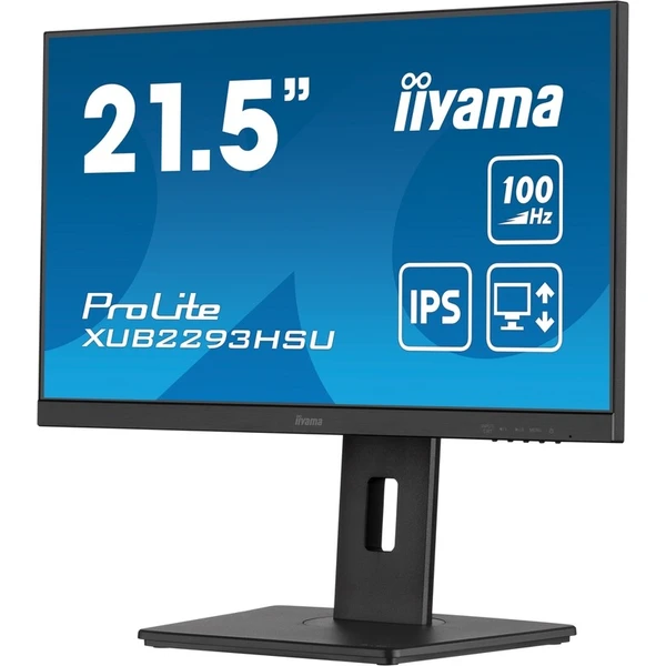 iiyama ProLite XUB2293HSU-B7 monitor 21,5" - Monitory - Obrázok d_42695192bedb4ba6b773753c3dc28aea