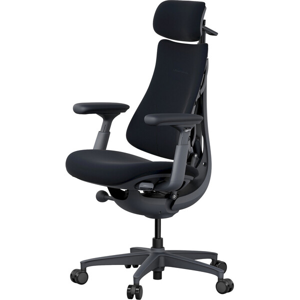 LiberNovo Omni stolička midnight black - Stoličky - Obrázok d_426fda7b1c8c4999b4eca0d43b8f7f23