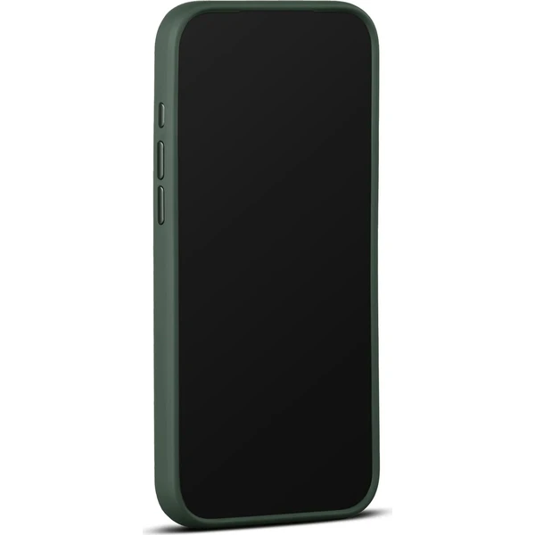 Woolnut MagSafe kožený kryt iPhone 18 Pro Max tmavě zelený - Puzdra - Obrázok d_42726c8672a745b1a0b01a64d86bc079