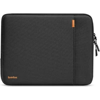 tomtoc Defender A13 sleeve puzdro 13" MacBook Neo čierne - Puzdra