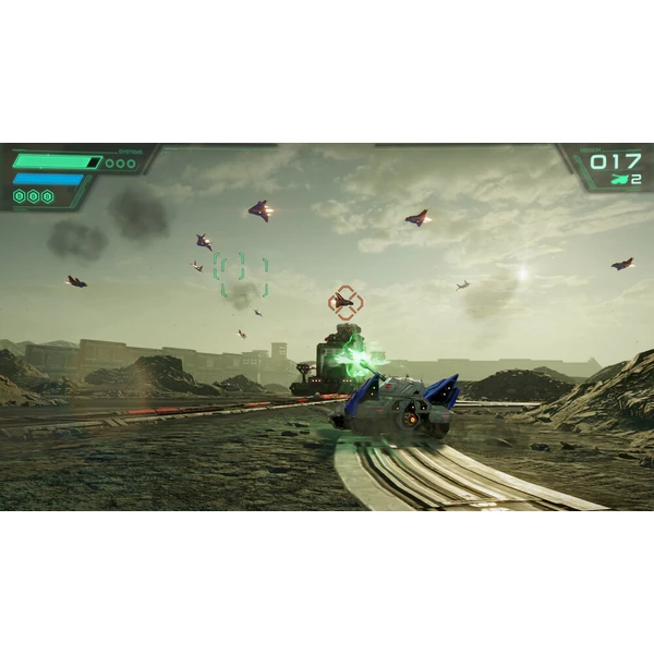 Star Fox (Switch 2) - Hry na Nintendo Switch 2 - Obrázok d_427d507feebf4162872a2bb91a44258a