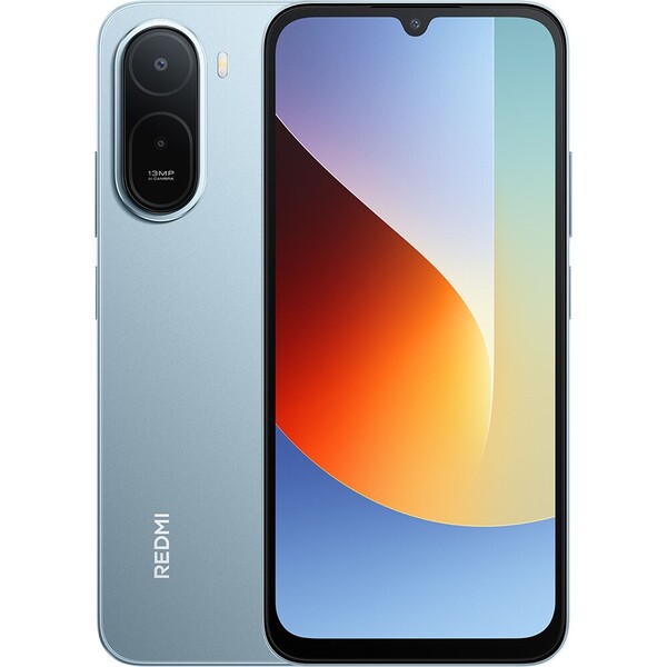 E-shop Xiaomi Redmi A7 Pro 4GB/64GB modrý