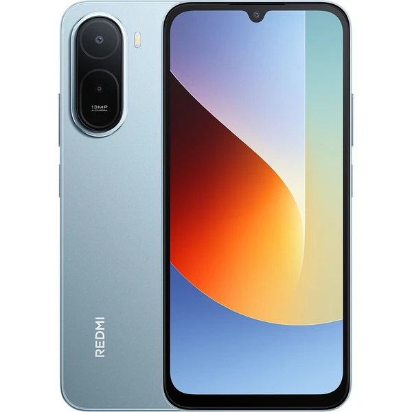 Xiaomi Redmi A7 Pro 4GB/64GB modrý - Mobilné telefóny - Hlavný obrázok