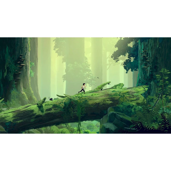 Planet of Lana II: Children of the Leaf: Kindred Spirits Edition (Code in Box)(Switch 2) - Hry na Nintendo Switch 2 - Obrázok d_4285d44f59a84103b584f624480267d8