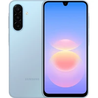 Samsung A185 Galaxy A18 LTE 4+128GB Svetlomodrá - Mobilné telefóny