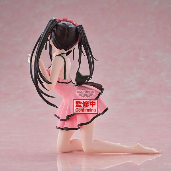 Figúrka Bandai Banpresto Date A Live - Kurumi Tokisaki Sweet Silk Wear ver. 13 cm - Figúrky - Obrázok d_429468f2b1114805b79d60e3929e6aac
