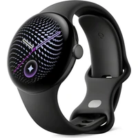 Google Pixel Watch 5 41mm Wifi chytré hodinky Obsidian - Inteligentné hodinky