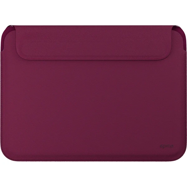 Epico SolidWoven Sleeve | MacBook Pro 13,3"/Air 13"/Neo 13" | fialová | kompletné krytie | magnetick - Puzdra - Obrázok d_42a13addd91b47659dc8d48875fefd57