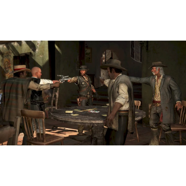 Red Dead Redemption (Game Key Card) (Switch 2) - Hry na Nintendo Switch 2 - Obrázok d_42a901ab53b14577a5430cd9278788dd