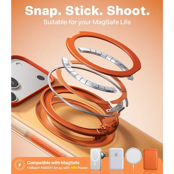 Torras Ostand O3 Hue MagSafe kryt iPhone 17 Pro golden citrus - Puzdra - Obrázok d_42b3f86e8a48497385a3eda526105a77