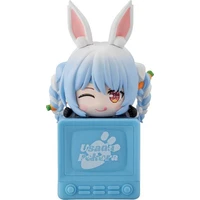 Figúrka Furyu Hololive Production Hikkake - Usada Pekora 10 cm - Figúrky
