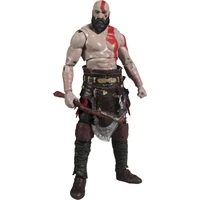 Figúrka McFarlane God of War- Kratos (God of War Ragnarok) 18 cm - Figúrky