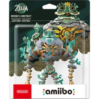 Figúrka amiibo Mineru's Construct (Tears of the Kingdom) - Figúrky