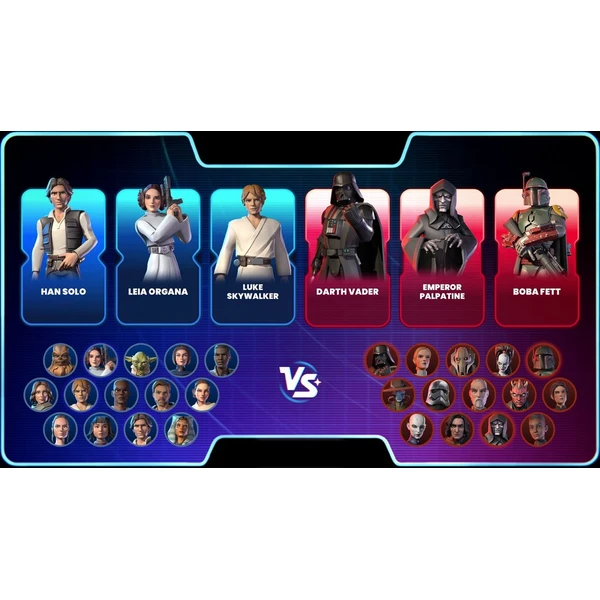MONOPOLY: Star Wars Hrdinovia vs. Záporáci (Switch 2) - Hry na Nintendo Switch 2 - Obrázok d_42d8630d89f04f3b9ea570519017f99c
