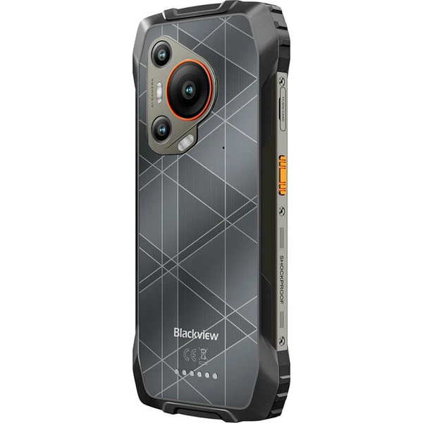 Blackview BL7000 5G 6.78" 8GB/256GB Black - Mobilné telefóny - Obrázok d_42e3842148c54866890a83c30e63824c
