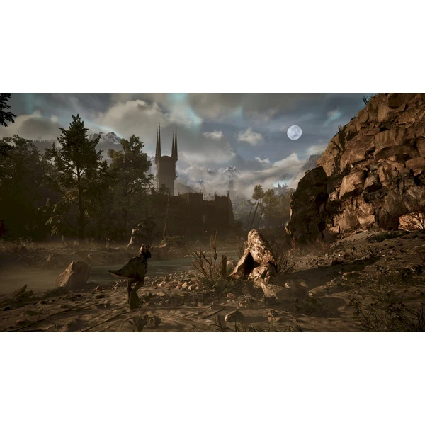 Gothic Remake (PS5) - Hry na PS5 - Obrázok d_42e55ec39e5046adaf290bcd7ae2f42f
