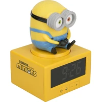 Budík Paladone - Minions - Hodiny
