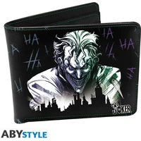 Peňaženka DC Comics - Joker - Peňaženky