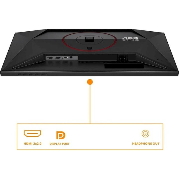 AOC Gaming 24G4ZR herný monitor 27' - Monitory - Obrázok d_4300c3b96351413fabdcb70126344cb3