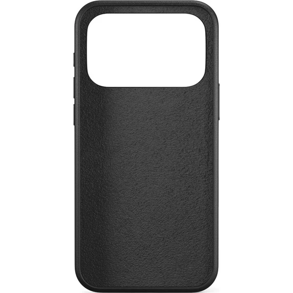 Epico Leather Pro Mag+ MagSafe/Qi2 kožený kryt iPhone 17 Pro Max/18 Pro Max černý - Puzdra - Obrázok d_4302c464a328452384c3cf57704817b9