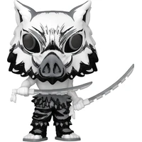 Funko POP! #2193 Animácia: Demon Slayer - Inosuke Hashibira (Sumi Deco) - Funko POP!