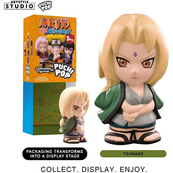Mystery figúrka ABYstyle Studio Puchipop - Naruto Shippuden - Figúrky - Obrázok d_430ab7876c454c01b912a3e3ccda149b