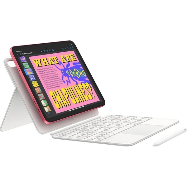 Apple iPad 11" 128GB Wi-Fi ružový (2025) - Tablety - Obrázok d_430e20c887e347439a15673e5b85b592