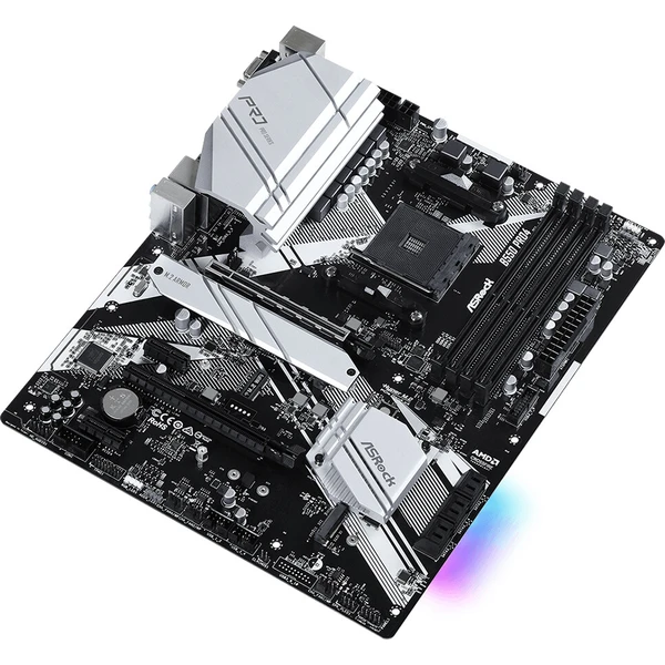 ASRock B550 PRO4 - Základné dosky - Obrázok d_432057b2c8c140d99842ca7ede9f3d84