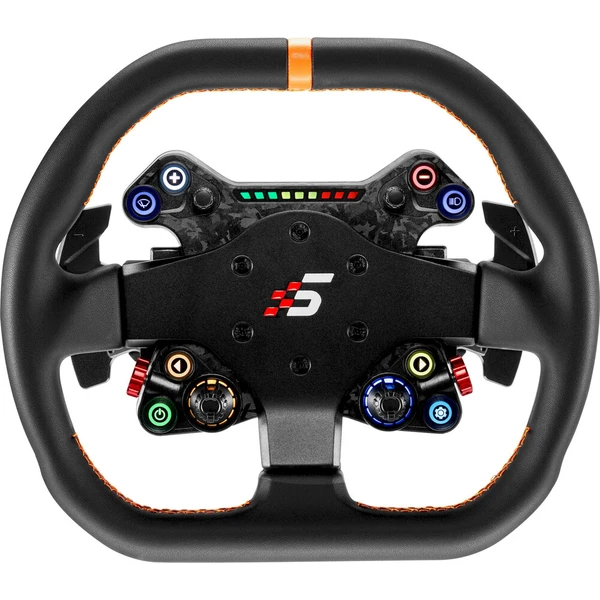SIMAGIC NEO X 310G add-on volant - Add-Ony - Hlavný obrázok