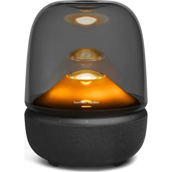 Harman/Kardon Aura Studio 5 bezdrôtový reproduktor čierny - Reproduktory - Obrázok d_4325e6c083034051bd00cefa63977824