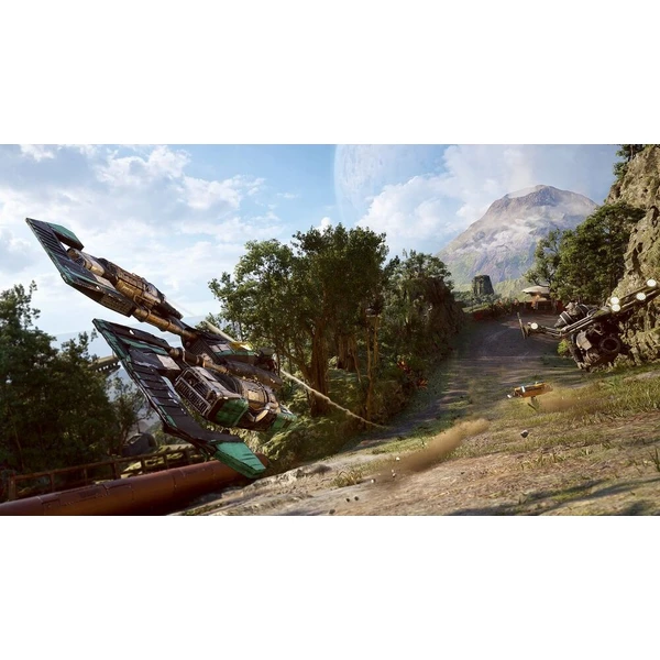 Star Wars: Galactic Racer Collector's Edition (PC) - Hry na PC - Obrázok d_433d211e87ff45e5b43feea35180bece