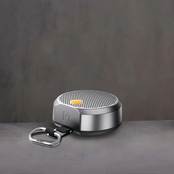 Mondo Speaker Small metalicky šedý - Reproduktory - Obrázok d_4342518c53dd4c2497979b46e6b24cce
