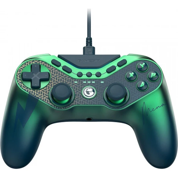 GameSir Tarantula 8K MenaRD ed. Esports drôtový herný ovládač PC - Herné ovládače - Hlavný obrázok